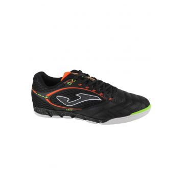 Pantofi de interior -  Liga-5 2201 IN LIGW2201INH - Negru