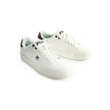 Pantofi pentru fitness cu logo brodat Crosscourt Altezza