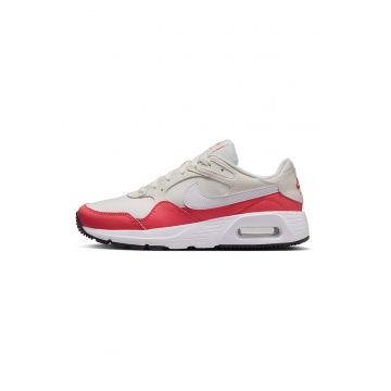 Pantofi sport Air Max SC cu insertii din piele