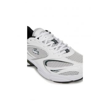 Pantofi sport barbati - 749SMA0021 -  Piele ecologica