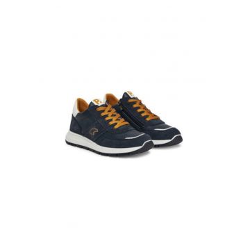 Pantofi sport barbati - 7873233 -  Piele naturala