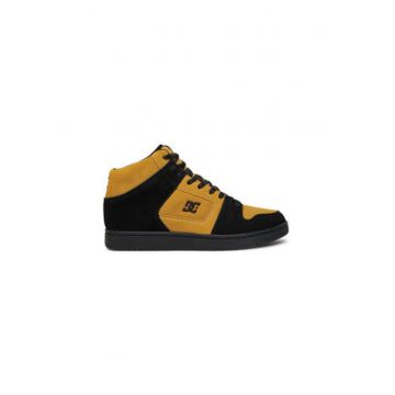 Pantofi sport barbati  ADYS100791-XKKC - Piele naturala