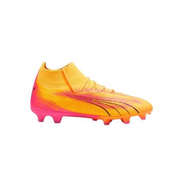 Pantofi sport barbati -  BM196372 - portocaliu