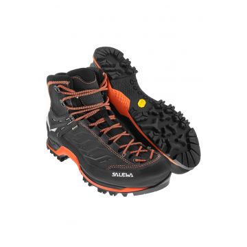 Pantofi sport barbati -  Sintetic - Negru