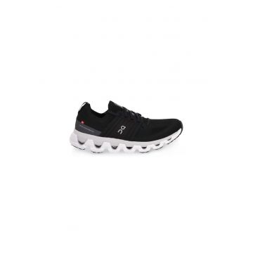 Pantofi sport barbati -  Textil - Alergare - Negru