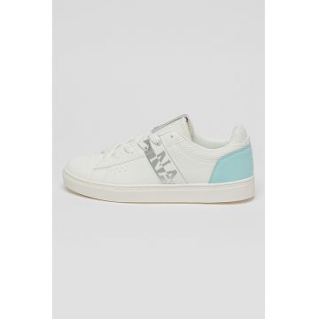 Pantofi sport cu logo Willow