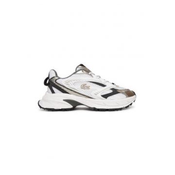 Pantofi sport cu talpa demi-wedge Neo Shot