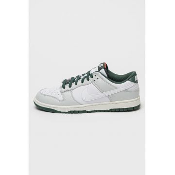 Pantofi sport de piele Dunk Low Retro Se