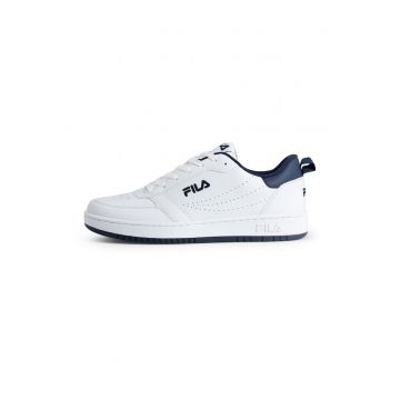 Pantofi sport de piele ecologica Rega