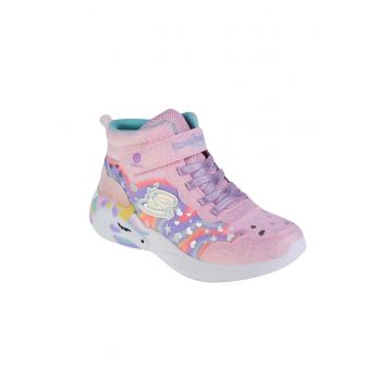 Pantofi sport -  Lighted Unicorn Dreams Magical Dreamer 302332L-LPMT - Roz