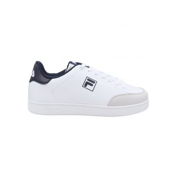 Pantofi sport pentru femei -  BM205227 - alb
