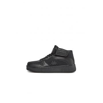 Pantofi sport unisex -  303503550 - Negru - Piele ecologica