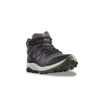 Pantofi trekking dama -  Textil/Sintetic