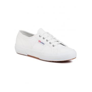 Tenisi dama  Piele naturala - Alb