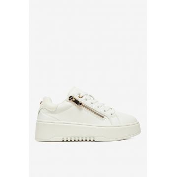 Tenisi  Sintetic - Alb