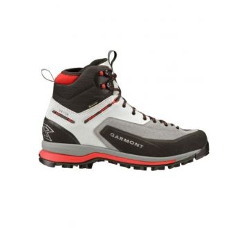 Bocanci trekking barbati  Vetta Tech GTX Gri/Rosu