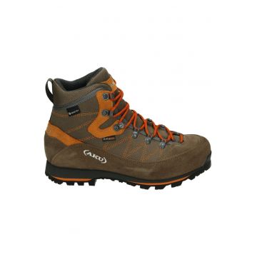 Ghete de trekking  Trekker Lite III Wide GTX