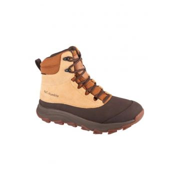 Ghete sport barbati -  Expeditionist 2100931373 - sintetic - maro