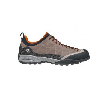 Ghete trekking barbati  Zen Pro Maro