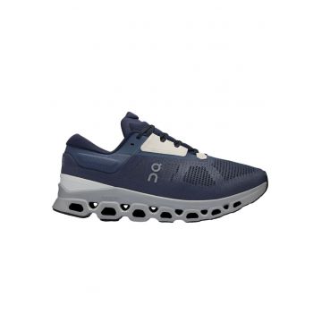 Pantofi alergare barbati  Cloudstratus 3 FW 2024 Bleumarin/Gri