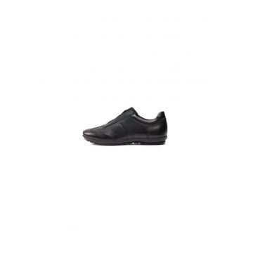 Pantofi barbati  199704291 - Piele naturala - Negru