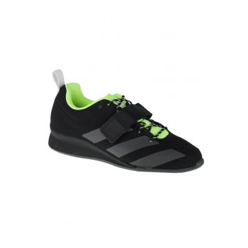 Pantofi de antrenament - adidas Weightlifting II FV6592 - Negru