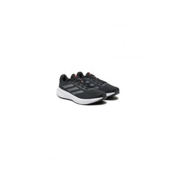 Pantofi pentru alergat  303907259 - Textil - Negru