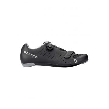 Pantofi pentru ciclism cu elemente reflectorizante  Road Comp BOA -
