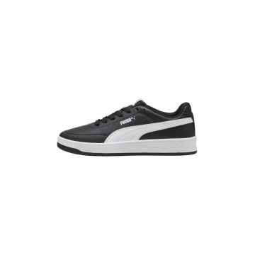 Pantofi Sport  Court Classic Clean 402223-14 - Barbati - Negru