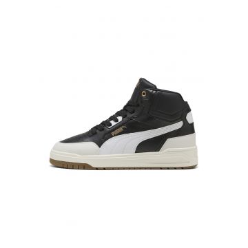 Pantofi sport cu model in doua nuante Shuffle Downtown