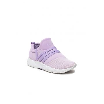 Pantofi sport dama -  209251876 - Lila - Textil