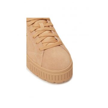 Pantofi sport dama - 397457 -  Piele naturala