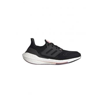 Pantofi sport dama  Ultraboost - textil/sintetic - negru