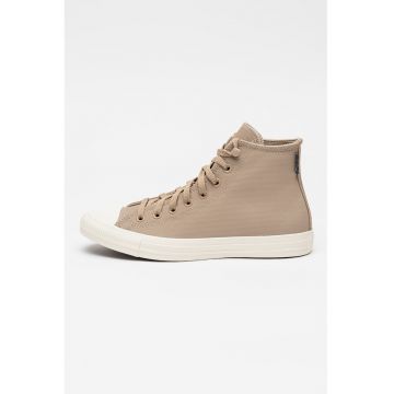 Pantofi sport din piele Chuck Taylor All Star Tectuff