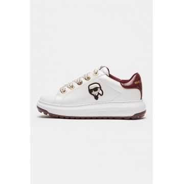 Pantofi sport din piele Kapri