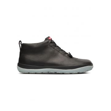 Pantofi sport impermeabili de piele Peu Pista GM 943