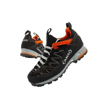 Pantofi sport pentru femei -  BM213812 - Negru