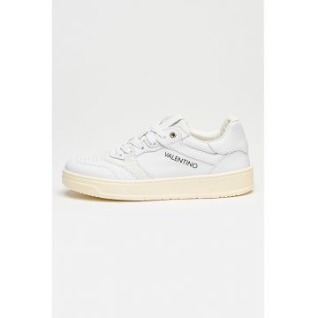 Pantofi sport unisex de piele