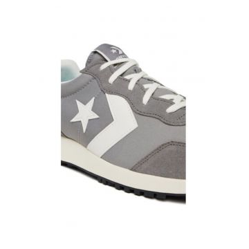 Tenisi barbati - A13470C -  Piele naturala