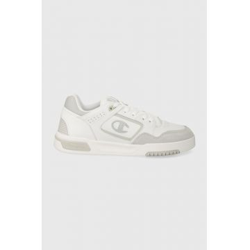 Champion sneakers Z80 LOW culoarea gri S22217