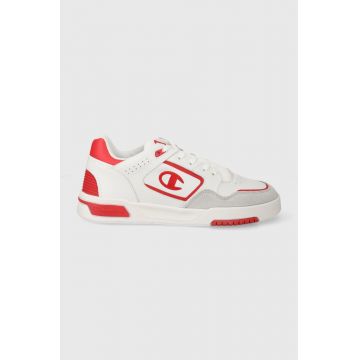 Champion sneakers Z80 LOW culoarea roșu S22217
