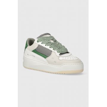 Filling Pieces sneakers din piele Avenue Isla