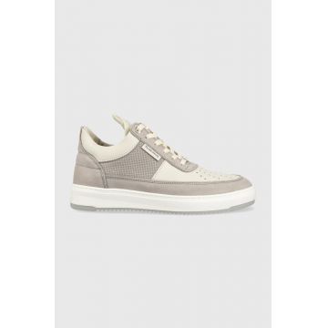 Filling Pieces sneakers Low top Game culoarea gri, 10133151878