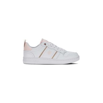 K-Swiss sneakers din piele LOZAN MATCH LTH