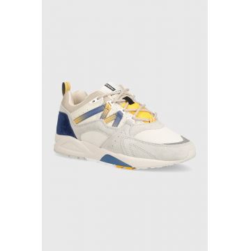 Karhu sneakers Fusion 2.0 culoarea gri, F804164