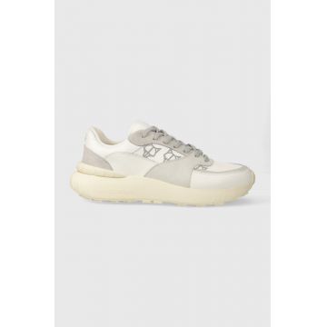 Naked Wolfe sneakers Dart culoarea gri