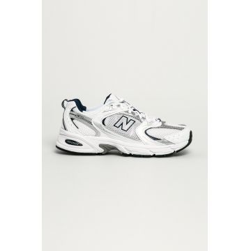 New Balance sneakers MR530SG 530 culoarea gri MR530SG