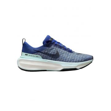 Pantofi alergare barbati  Invincible 3 FW 2024 Albastru 1/2