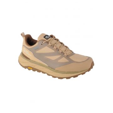 Pantofi de trekking -  Terraventure Texapore Low M 4051621-5156 - Bej