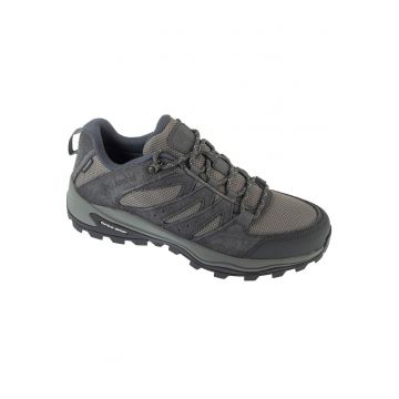 Pantofi pentru drumetii -  Redmond IV Low WP 2128721053 - Gri -